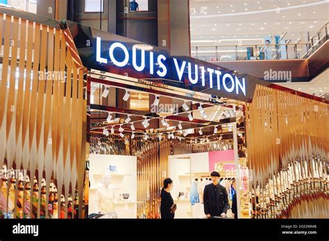 buying louis vuitton in shanghai|Louis Vuitton Shanghai store.